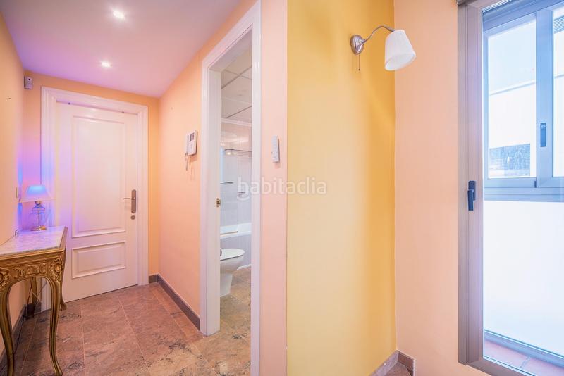 Foto 0be70309-ffb8-4dff-b979-7d6b6a27f500. Casa a schiera con parcheggio in Garbinet - Parque de las Avenidas Alicante