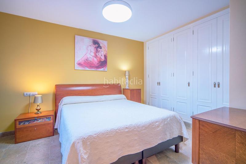 Foto 2750656c-00ae-4c13-8e9a-2772263e782b. Casa a schiera con parcheggio in Garbinet - Parque de las Avenidas Alicante