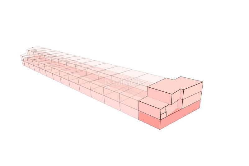 Foto 3085296d-e296-4d96-9a20-477ae5546fc4. Casa a schiera con parcheggio in Garbinet - Parque de las Avenidas Alicante