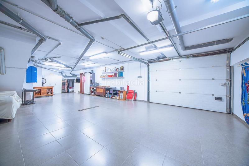 Foto 48d0fcc3-e197-4fdd-a23b-d9c4171fe6fc. Casa a schiera con parcheggio in Garbinet - Parque de las Avenidas Alicante