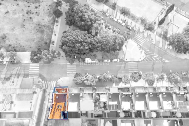 Foto 5a54af8f-49c3-427e-b47b-327393b88b2f. Casa a schiera con parcheggio in Garbinet - Parque de las Avenidas Alicante