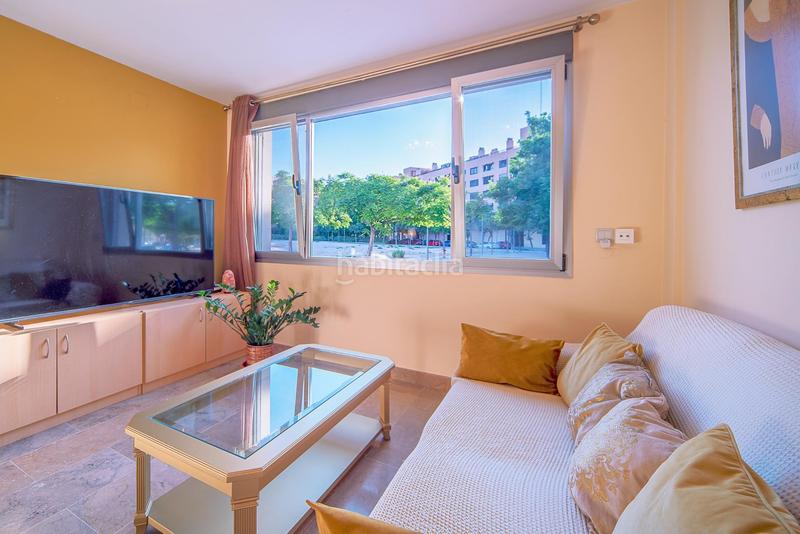 Foto 7f6c2452-b737-43c3-b0ce-510c2f3444ab. Casa a schiera con parcheggio in Garbinet - Parque de las Avenidas Alicante