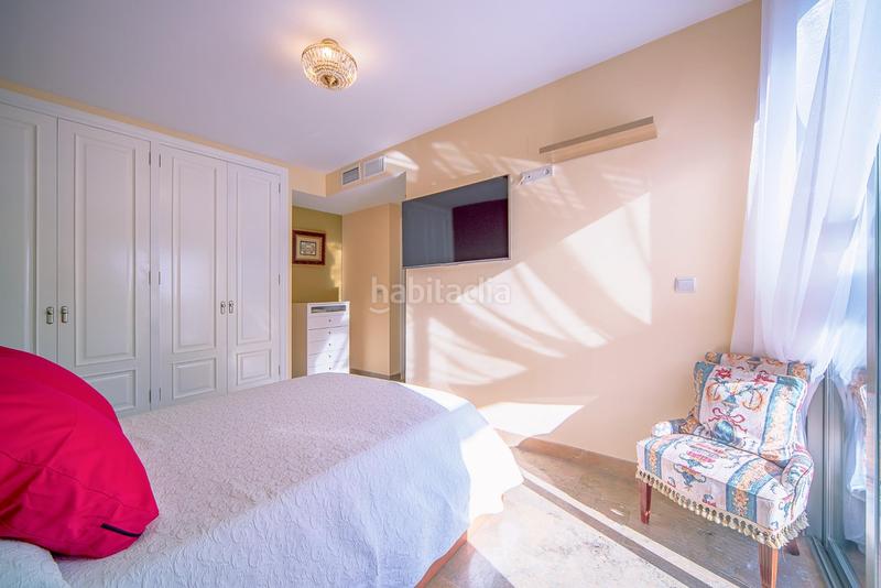 Foto 81d6ee90-2d70-47e3-86a1-1d6a5f82ad3c. Casa a schiera con parcheggio in Garbinet - Parque de las Avenidas Alicante