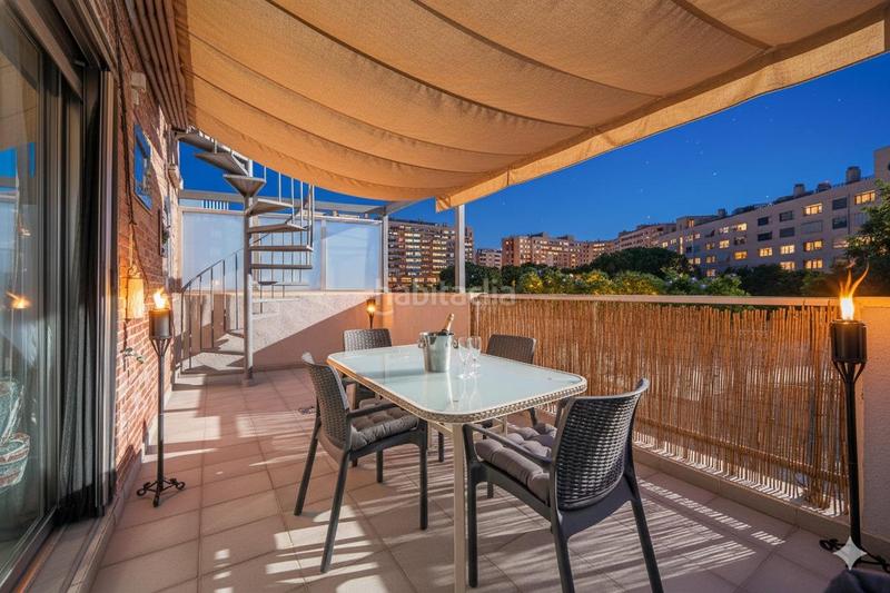 Foto 841a02ee-2af8-4ed8-8be1-111cf01b9950. Casa a schiera con parcheggio in Garbinet - Parque de las Avenidas Alicante