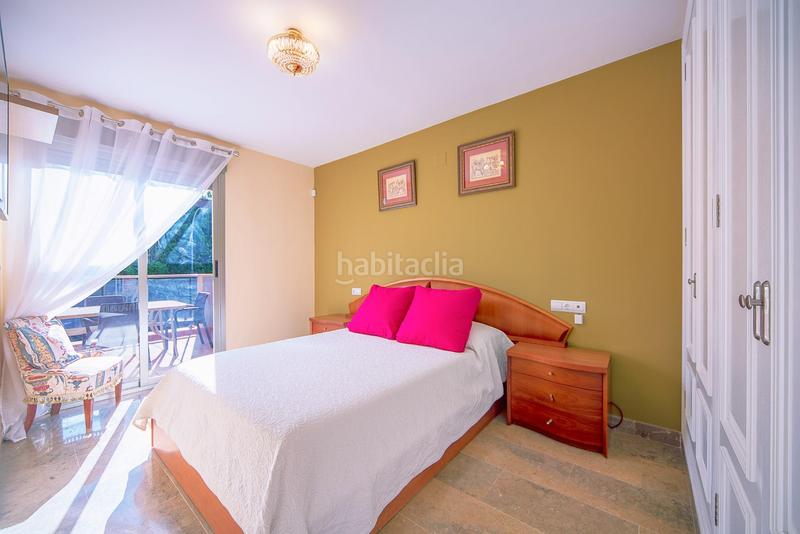 Foto 899789d3-6924-4b84-8f25-da2b0269663c. Casa a schiera con parcheggio in Garbinet - Parque de las Avenidas Alicante