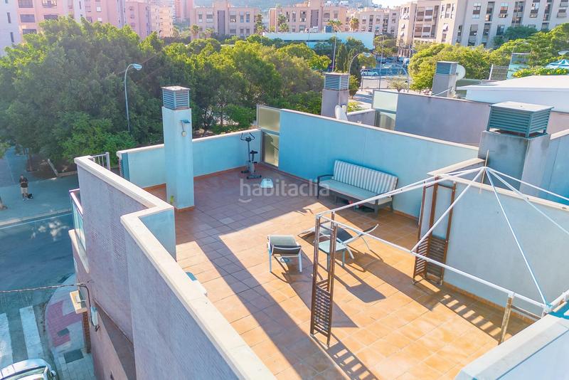 Foto a0531ce0-48cf-4a86-8660-d552e90d390d. Casa a schiera con parcheggio in Garbinet - Parque de las Avenidas Alicante