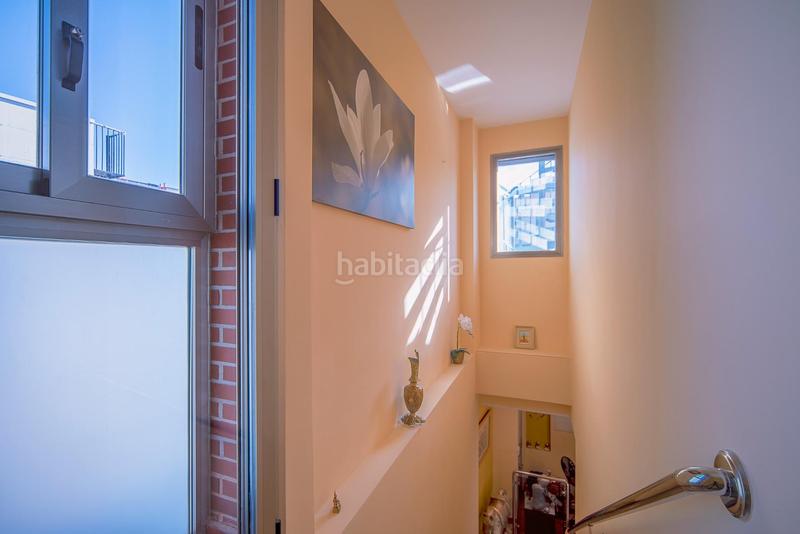 Foto a4d67e4e-49bc-4847-9d74-3be10203b136. Casa a schiera con parcheggio in Garbinet - Parque de las Avenidas Alicante