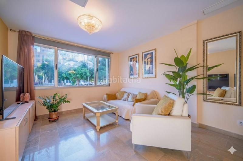 Foto de2593b0-2b9d-43d6-bab5-fbf0ac8aa57e. Casa a schiera con parcheggio in Garbinet - Parque de las Avenidas Alicante