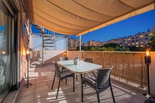 Casa adossada  Calle dr. juan lopez sanchez. Adosado de 300 m2 zona gran via!