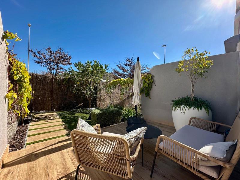 Foto 001912d5-7eda-4cb4-82a7-f7e432e38110. Lloguer apartament a calle edeta 3 a Platja de Torres Vila Joiosa (la)