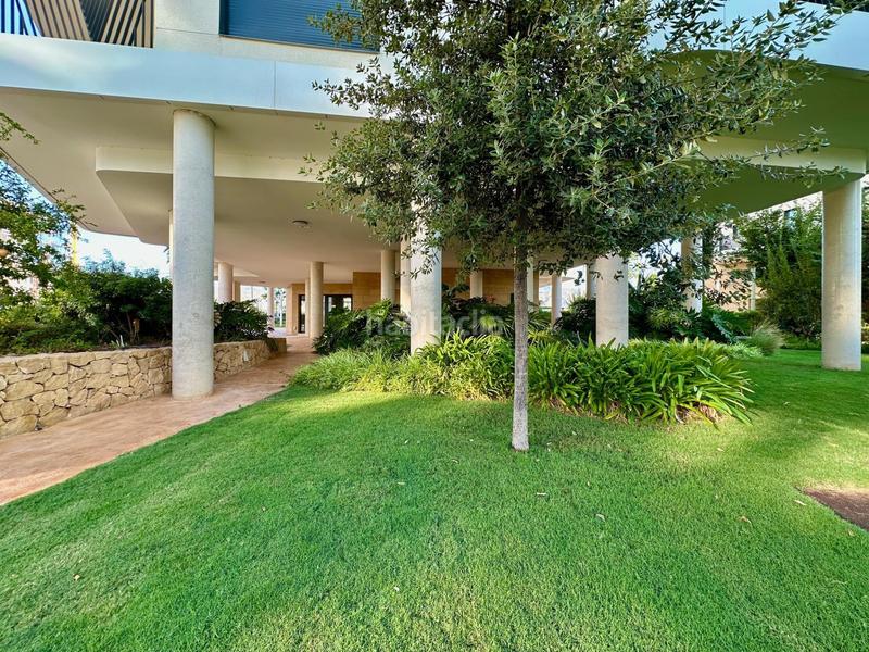 Foto 02881d8b-a7ff-4adb-9ca3-601c42927c70. Lloguer apartament a calle edeta 3 a Platja de Torres Vila Joiosa (la)