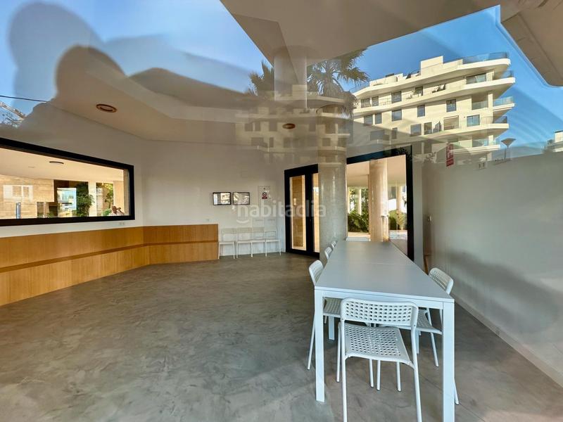 Foto 0c07b8e3-ad5d-485d-aa2b-124b261bb9fe. Lloguer apartament a calle edeta 3 a Platja de Torres Vila Joiosa (la)