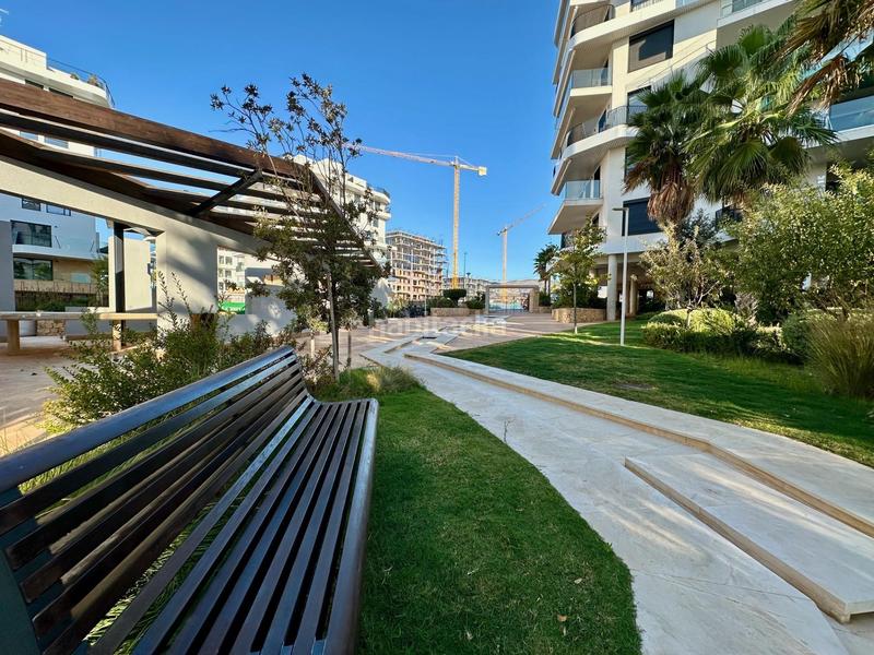 Foto 0d3592db-4e03-436e-aa52-b094c715f21d. Lloguer apartament a calle edeta 3 a Platja de Torres Vila Joiosa (la)