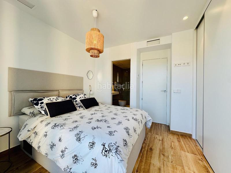 Foto 15aa4d40-26cf-4fe3-a90a-b178dd62d448. Lloguer apartament a calle edeta 3 a Platja de Torres Vila Joiosa (la)