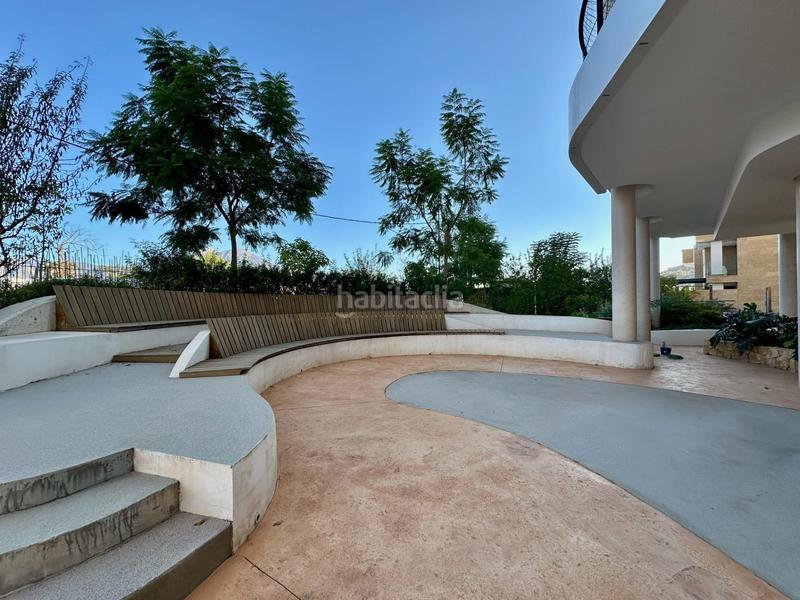 Foto 205d8872-9e94-4a99-a66e-22593793603e. Lloguer apartament a calle edeta 3 a Platja de Torres Vila Joiosa (la)