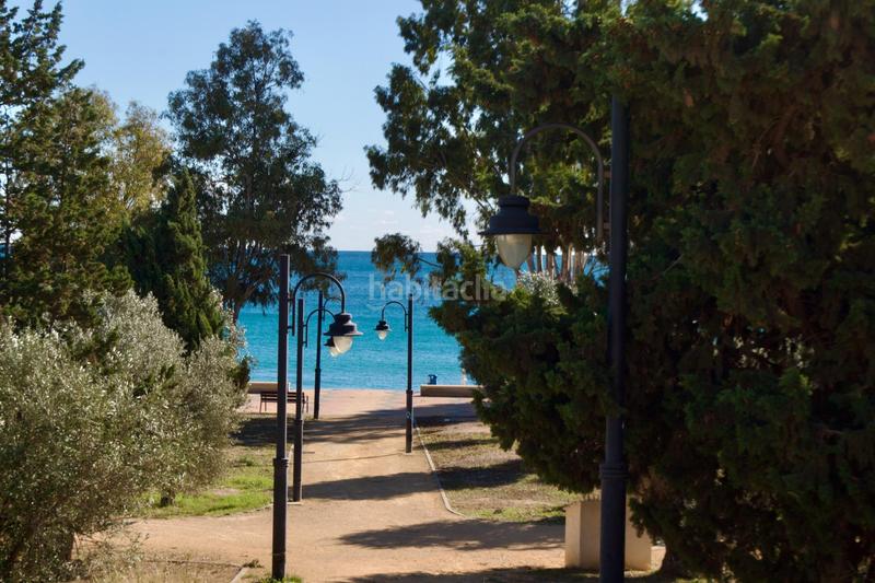 Foto 2b0b4abe-4bb1-4f6d-8a6b-97a14680f31b. Lloguer apartament a calle edeta 3 a Platja de Torres Vila Joiosa (la)