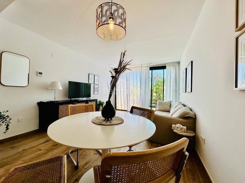 Foto 2b4d8dca-d281-46ab-b2d8-7252de4ca29b. Lloguer apartament a calle edeta 3 a Platja de Torres Vila Joiosa (la)