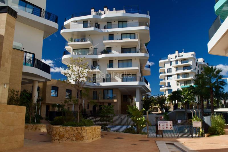 Foto 2cf9d5b0-585f-4f57-b973-345ab255fcf1. Lloguer apartament a calle edeta 3 a Platja de Torres Vila Joiosa (la)