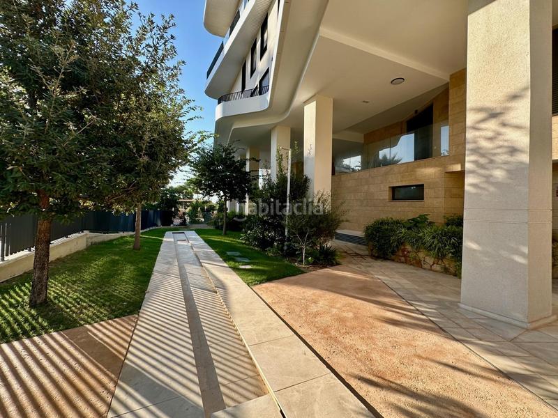 Foto 389d3740-acf2-4d61-9611-a0c9667c1a98. Lloguer apartament a calle edeta 3 a Platja de Torres Vila Joiosa (la)