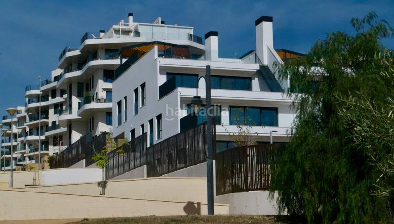 Foto 471fa760-bd6f-4e73-9c2c-b5e7188e4b2c. Lloguer apartament a calle edeta 3 a Platja de Torres Vila Joiosa (la)