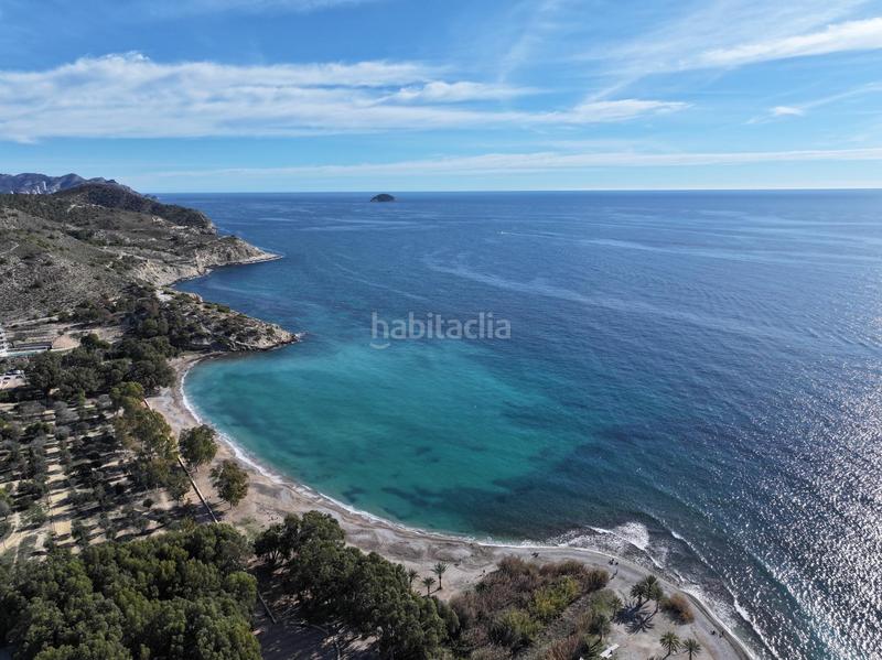 Foto 489da264-1ac6-4019-8720-b12698c9b3a3. Lloguer apartament a calle edeta 3 a Platja de Torres Vila Joiosa (la)