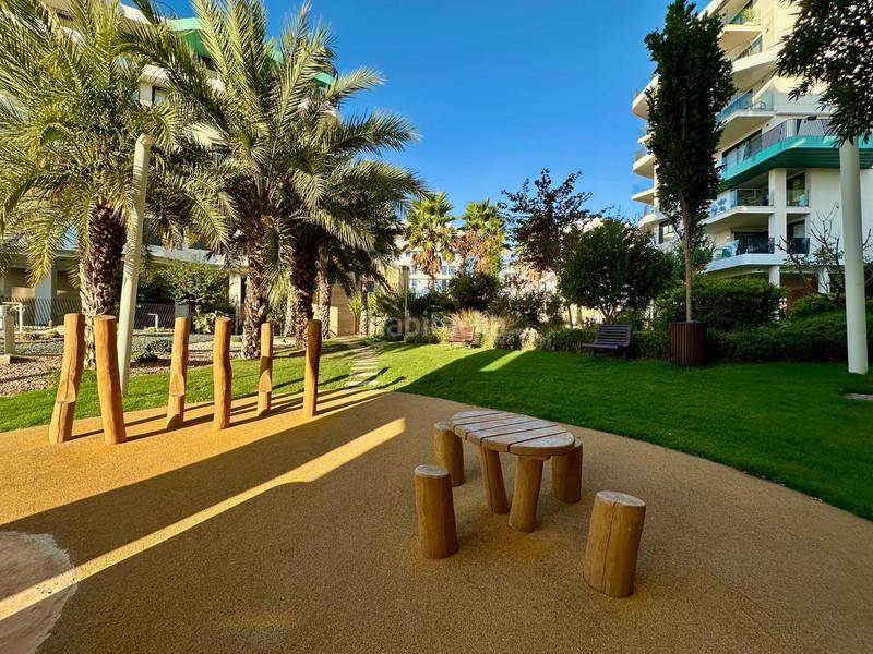 Foto 4be5d80a-29a7-4e30-aaf5-391583f9ad62. Lloguer apartament a calle edeta 3 a Platja de Torres Vila Joiosa (la)