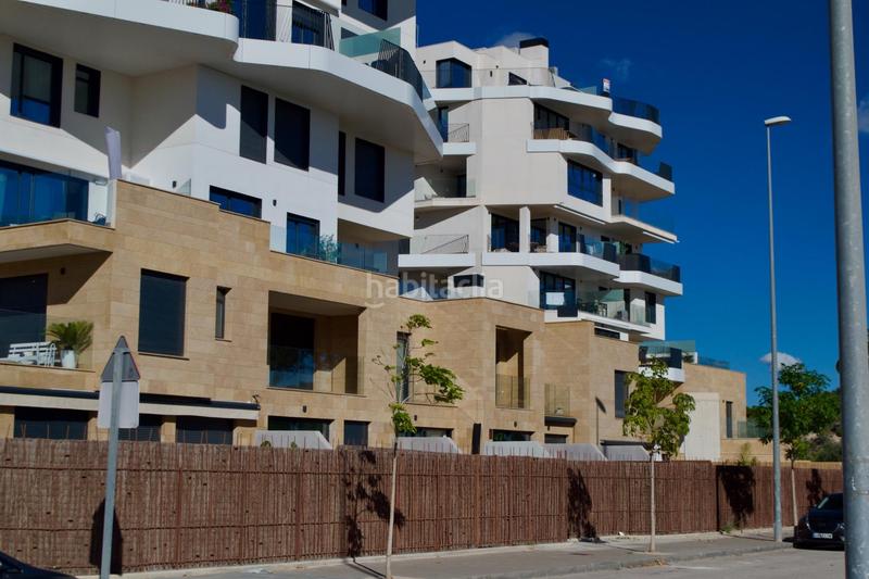 Foto 6df96a52-89ce-4fe5-8c1b-7f22b779d5ac. Lloguer apartament a calle edeta 3 a Platja de Torres Vila Joiosa (la)
