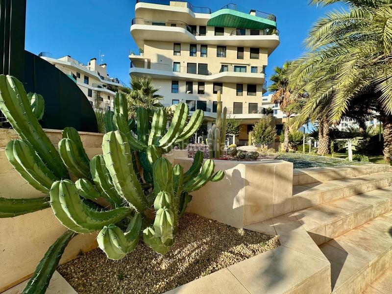 Foto 734f8d3c-4685-4ef7-a78a-7c141f295e07. Lloguer apartament a calle edeta 3 a Platja de Torres Vila Joiosa (la)