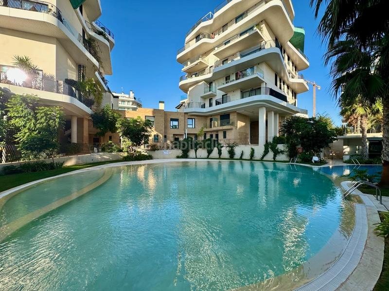 Foto 8d2142be-5549-40dd-9582-a25783523ef2. Lloguer apartament a calle edeta 3 a Platja de Torres Vila Joiosa (la)