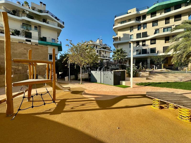 Foto 8d6c1a11-7cdb-42e3-805d-4afc83d15f51. Lloguer apartament a calle edeta 3 a Platja de Torres Vila Joiosa (la)
