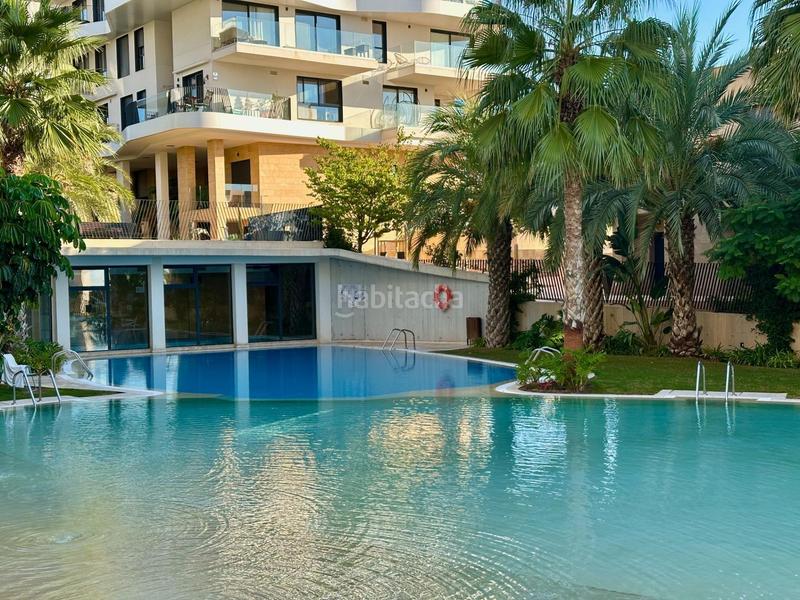 Foto 94a07506-fd65-4f13-a989-a1566f7c198a. Lloguer apartament a calle edeta 3 a Platja de Torres Vila Joiosa (la)