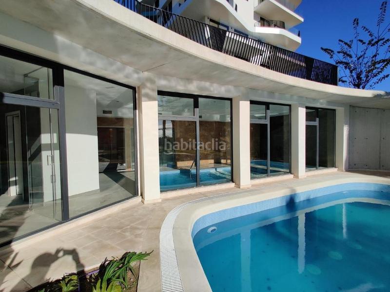 Foto a0ba2b44-2981-4b96-a712-6bbf4a3944e1. Lloguer apartament a calle edeta 3 a Platja de Torres Vila Joiosa (la)