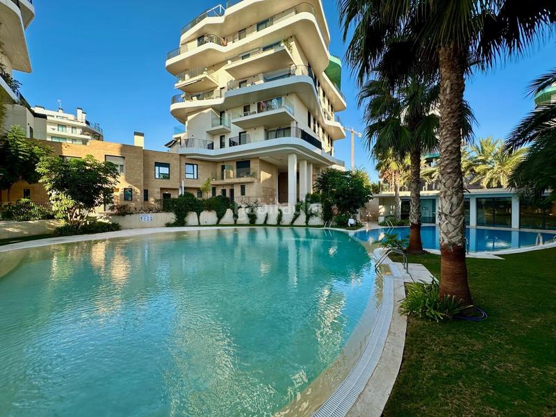 Foto a60b52eb-1aef-4daf-a17a-b35616eadd2e. Lloguer apartament a calle edeta 3 a Platja de Torres Vila Joiosa (la)