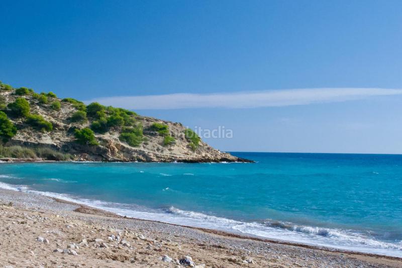 Foto ab6ec730-b5ad-4a0c-9d95-f0f97656c4c7. Lloguer apartament a calle edeta 3 a Platja de Torres Vila Joiosa (la)