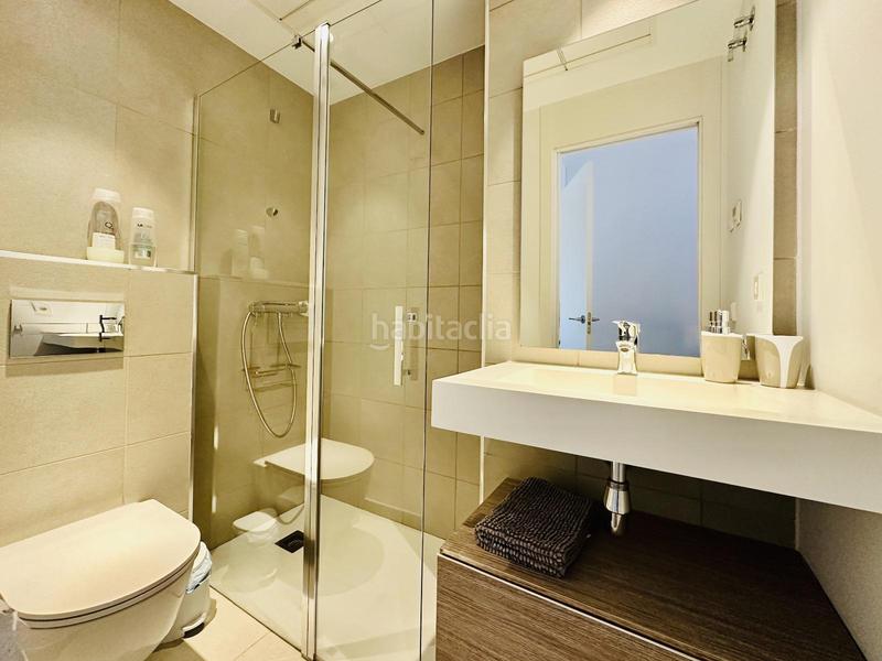 Foto b9241b3e-6196-4384-ac64-3e8e59895a9c. Lloguer apartament a calle edeta 3 a Platja de Torres Vila Joiosa (la)