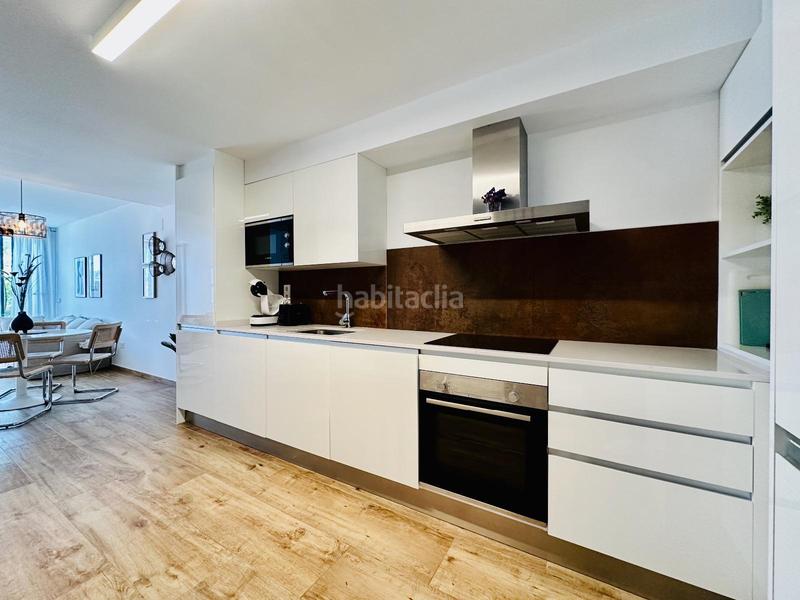 Foto bfd9d91c-e40d-4b7e-b9fd-e3e0e6f3f326. Lloguer apartament a calle edeta 3 a Platja de Torres Vila Joiosa (la)