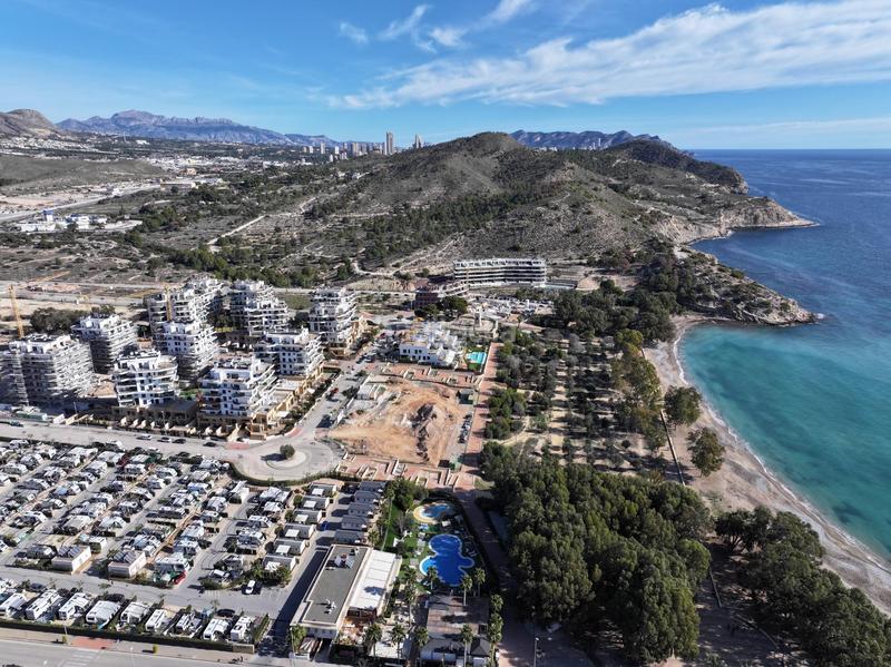 Foto c4780c84-4240-40b9-b996-236024d528c9. Lloguer apartament a calle edeta 3 a Platja de Torres Vila Joiosa (la)