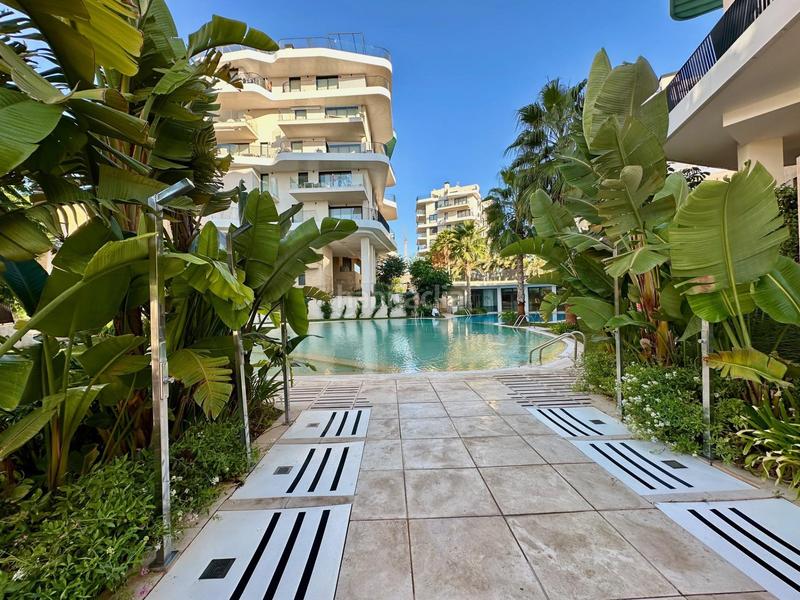 Foto e9c3f0a9-4c73-4453-96c3-b86686de613b. Lloguer apartament a calle edeta 3 a Platja de Torres Vila Joiosa (la)