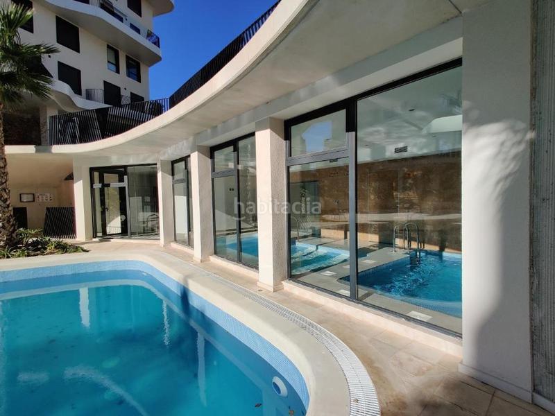 Foto ec1f5734-11c8-451f-9345-7f68571e0f61. Lloguer apartament a calle edeta 3 a Platja de Torres Vila Joiosa (la)