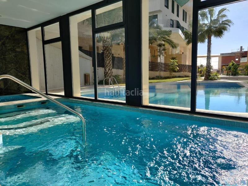 Foto f0ff9e2e-3ac2-416c-a518-f776761dfd82. Lloguer apartament a calle edeta 3 a Platja de Torres Vila Joiosa (la)
