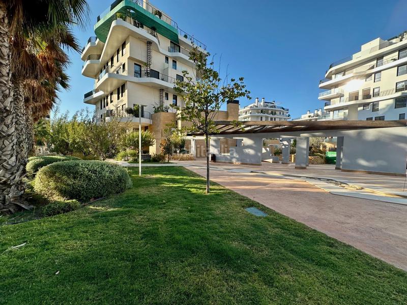 Foto fd6b0178-2393-41c0-afd0-d521a2dac0a3. Lloguer apartament a calle edeta 3 a Platja de Torres Vila Joiosa (la)