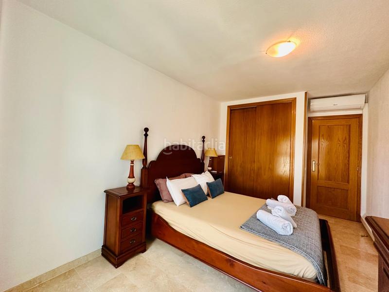 Foto 351840be-d21e-43c6-ba71-3dabdaf567ec. Affitto piccolo appartamento in terral 6 in Cala Palmera-Atrium Vila Joiosa (la)