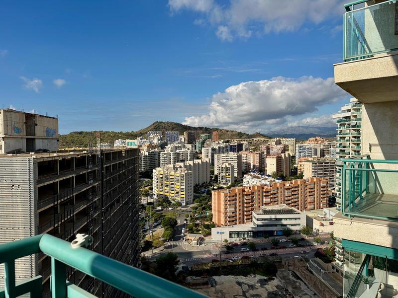 Foto 8928d0f2-7425-4f7a-ac91-603005a8a9d7. Affitto piccolo appartamento in terral 6 in Cala Palmera-Atrium Vila Joiosa (la)