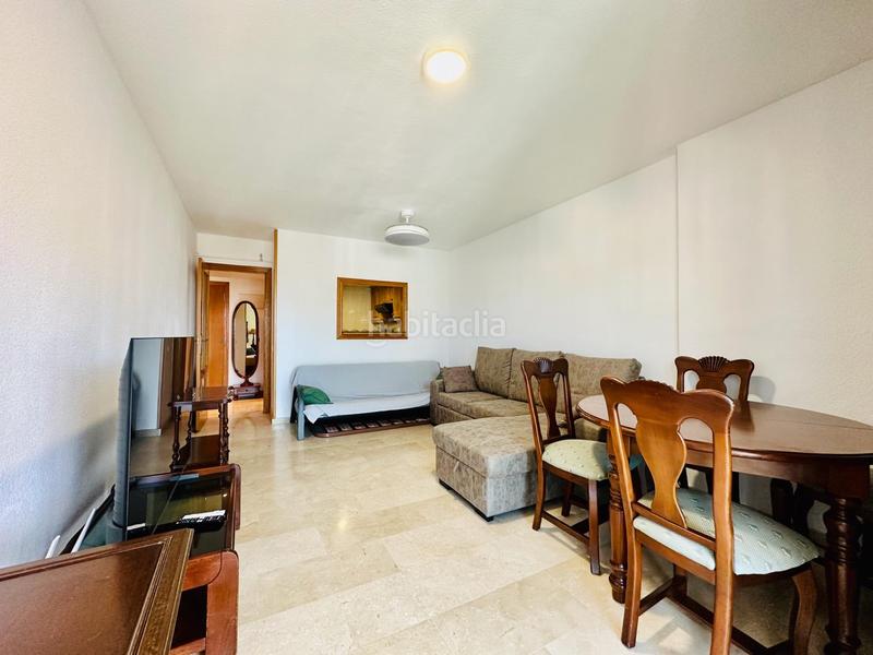 Foto faf15bbc-a67c-4aad-99f4-5b8e16c74ba9. Affitto piccolo appartamento in terral 6 in Cala Palmera-Atrium Vila Joiosa (la)