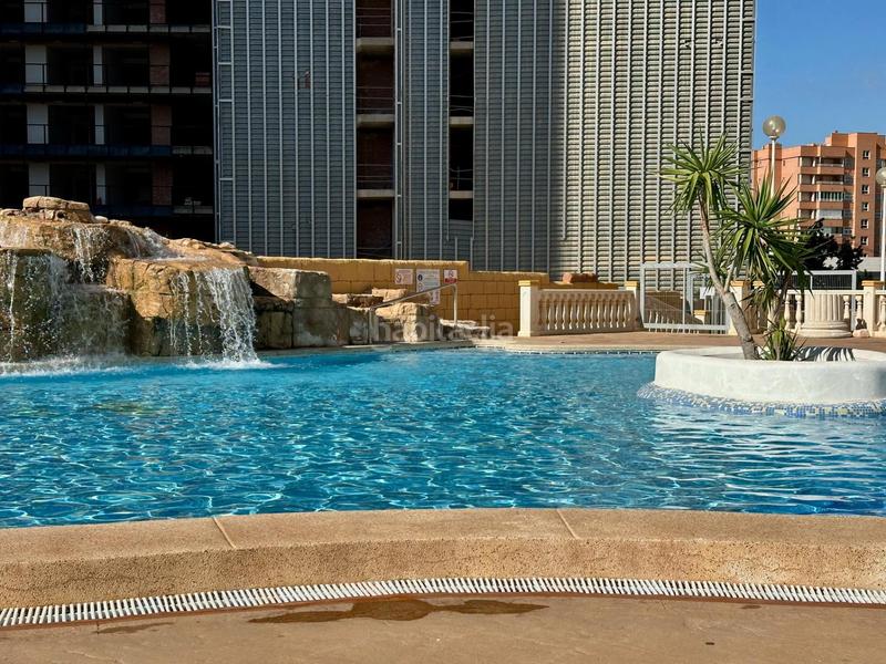 Foto 43257da4-4258-4683-b879-bbc97df12bc0. Lloguer apartament a terral 6 a Cala Palmera-Atrium Vila Joiosa (la)