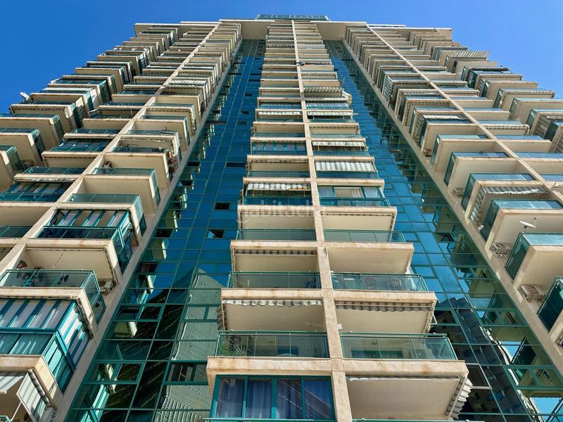 Foto 5aea6809-3479-401f-9bba-6f7ba4019d84. Lloguer apartament a terral 6 a Cala Palmera-Atrium Vila Joiosa (la)