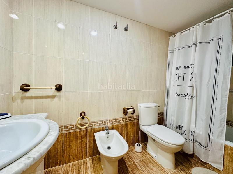 Foto 8dc992b9-6041-45a0-ac9a-1049b4cfa22c. Lloguer apartament a terral 6 a Cala Palmera-Atrium Vila Joiosa (la)