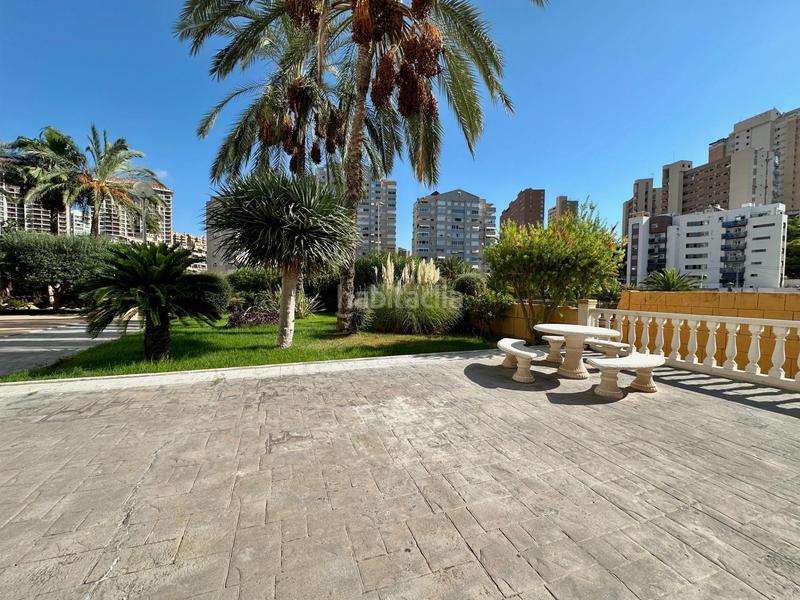 Foto 982a4bdb-a6d6-461c-9b4f-1e5a025c7174. Location appartement dans terral 6 dans Cala Palmera-Atrium Vila Joiosa (la)