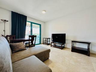 Location Appartement à Terral 6. Acogedor apartamento en cala villajoyosa con vistas al mar