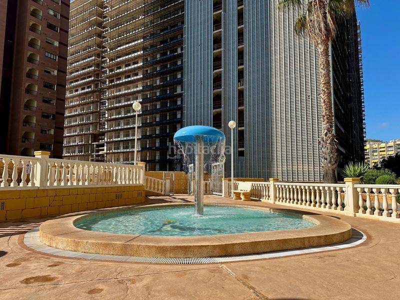 Foto aeede152-3c04-4265-a452-cc0b2ffe0e51. Location appartement dans terral 6 dans Cala Palmera-Atrium Vila Joiosa (la)